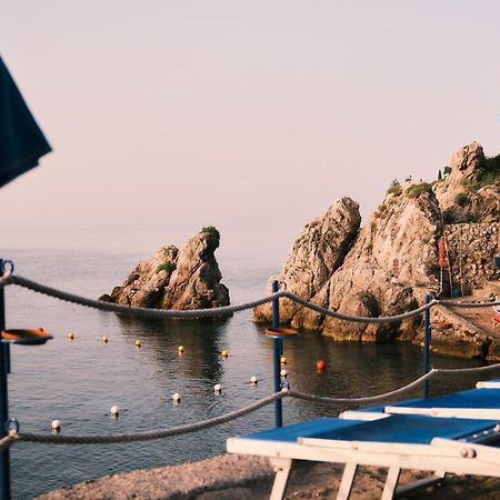 Villa Albori Vietri Dış mekan fotoğraf