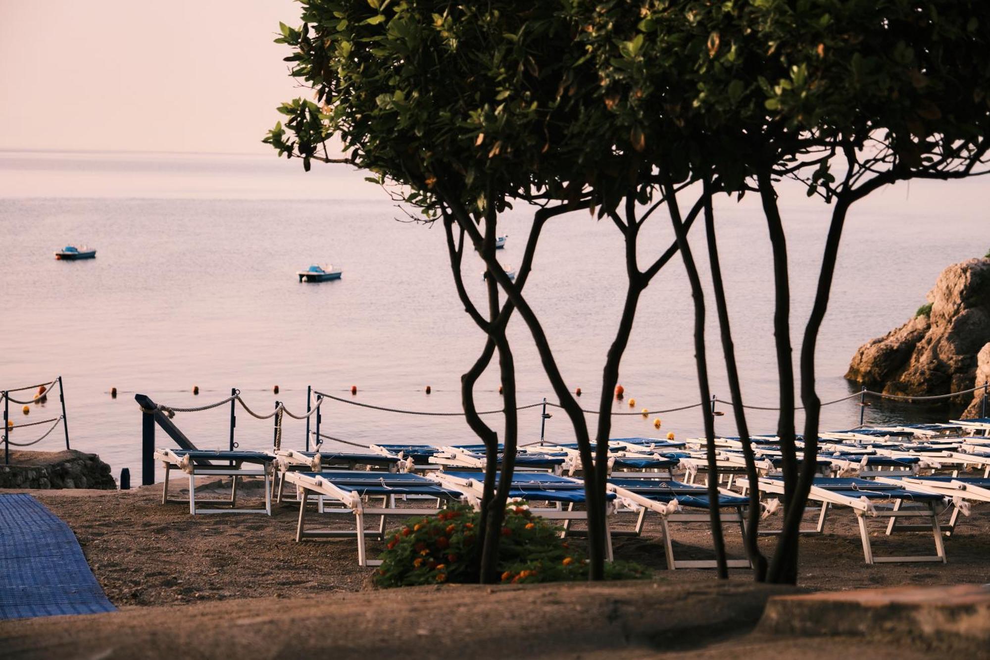 Villa Albori Vietri Dış mekan fotoğraf
