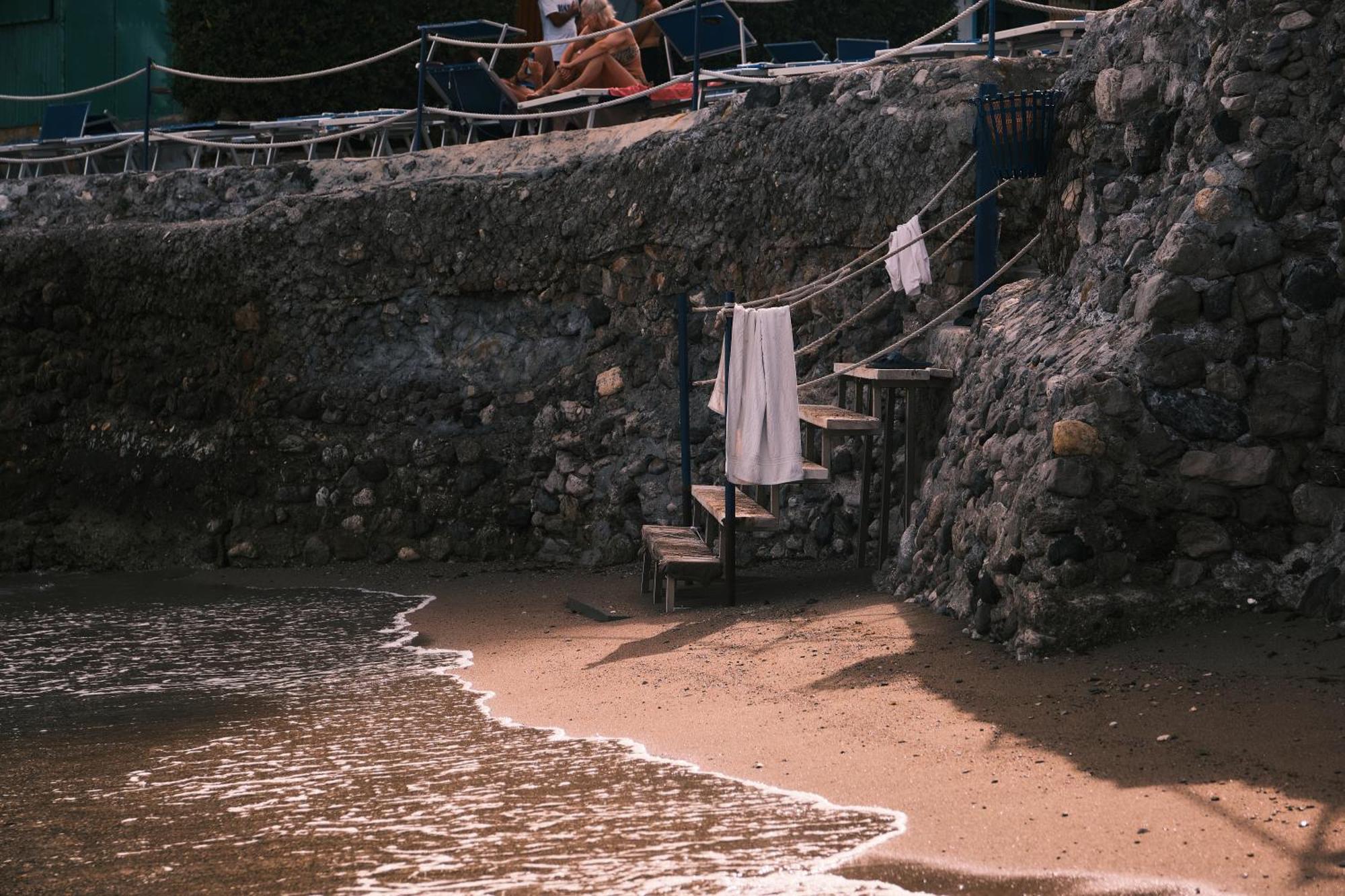 Villa Albori Vietri Dış mekan fotoğraf
