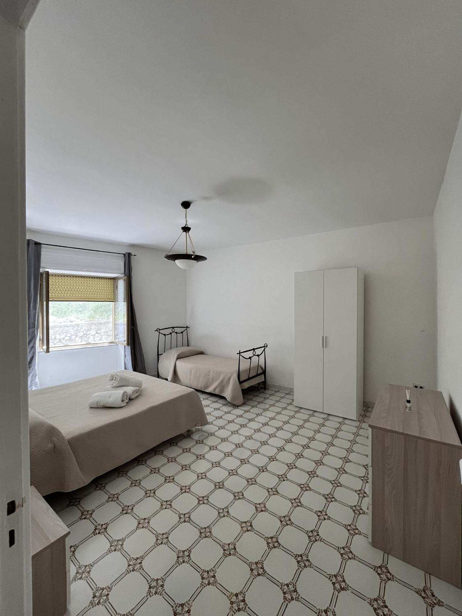Villa Albori Vietri Dış mekan fotoğraf