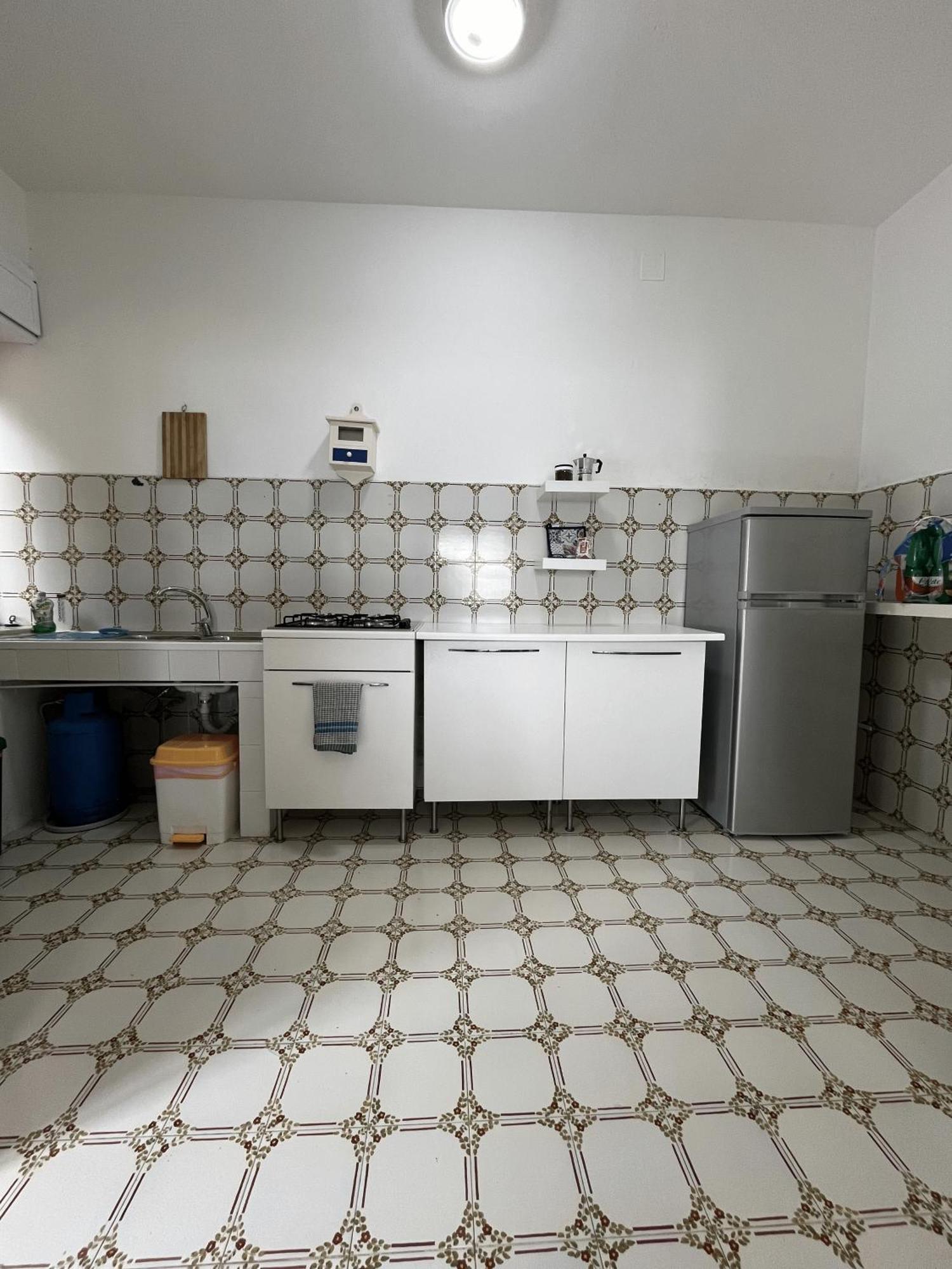 Villa Albori Vietri Dış mekan fotoğraf