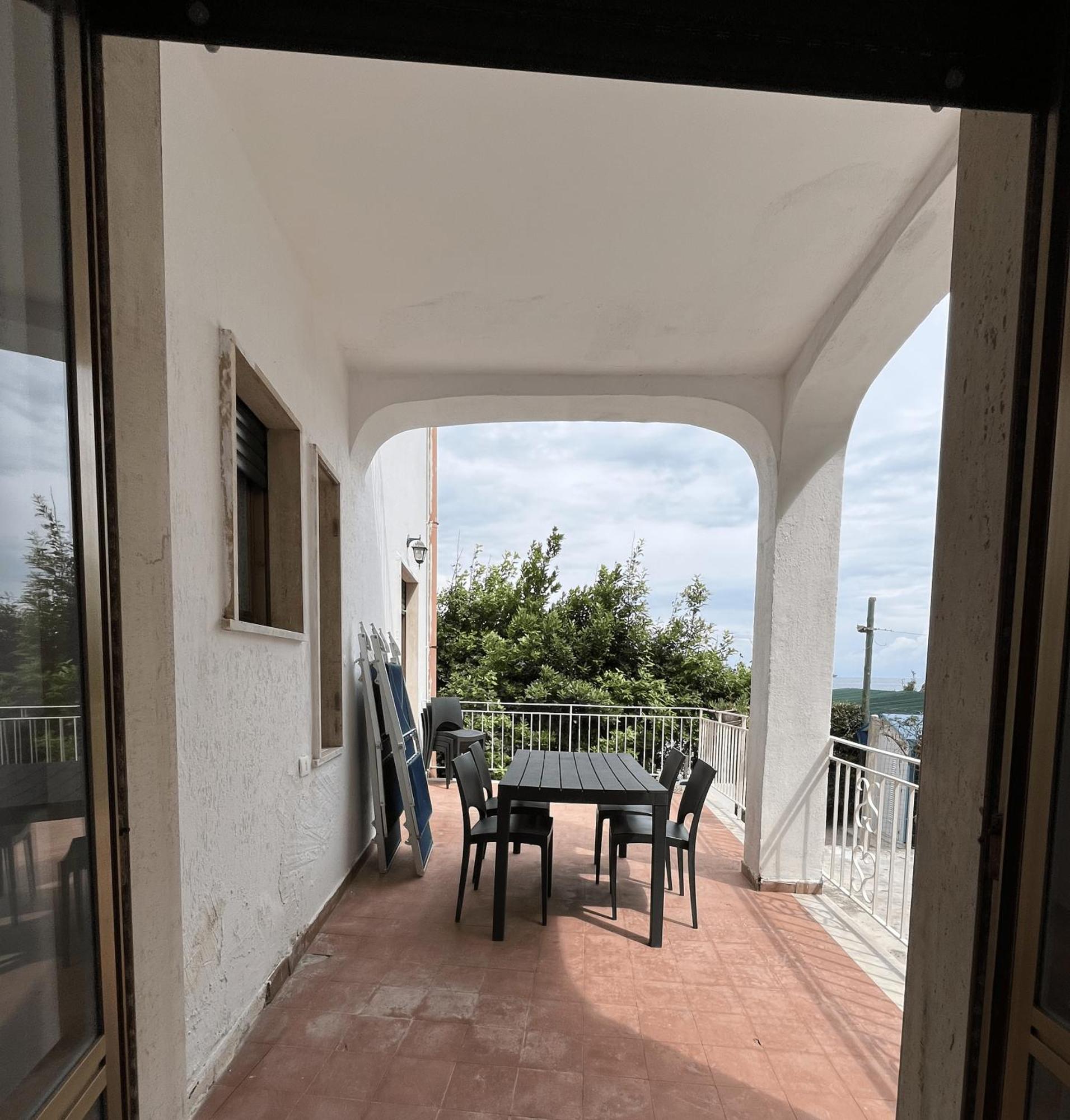 Villa Albori Vietri Dış mekan fotoğraf
