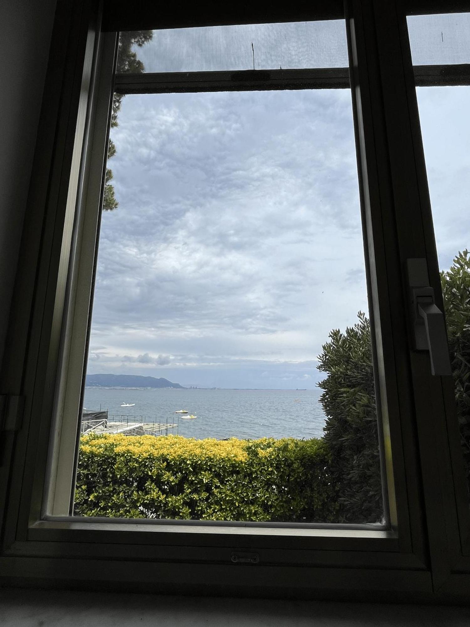Villa Albori Vietri Dış mekan fotoğraf