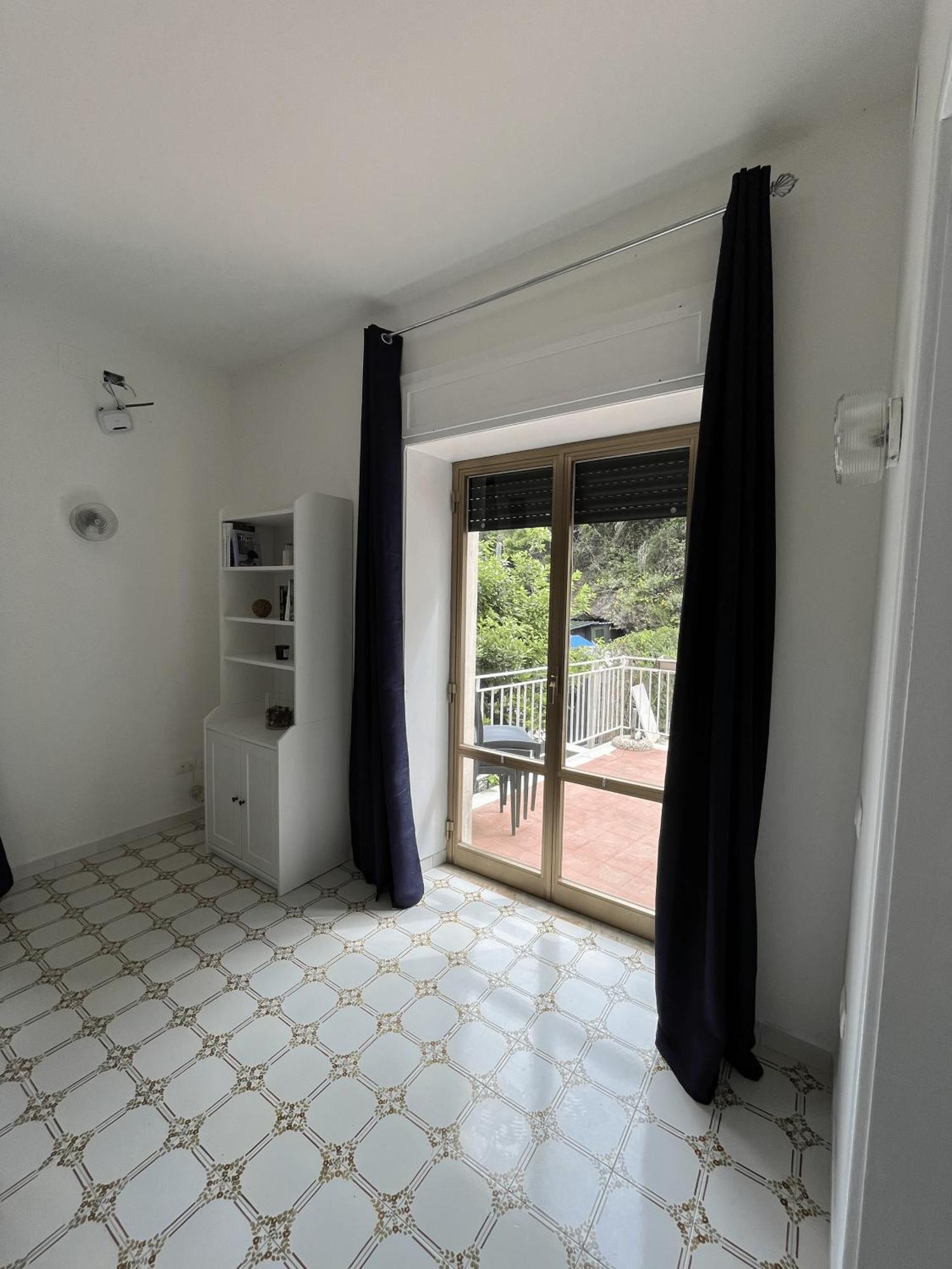 Villa Albori Vietri Dış mekan fotoğraf