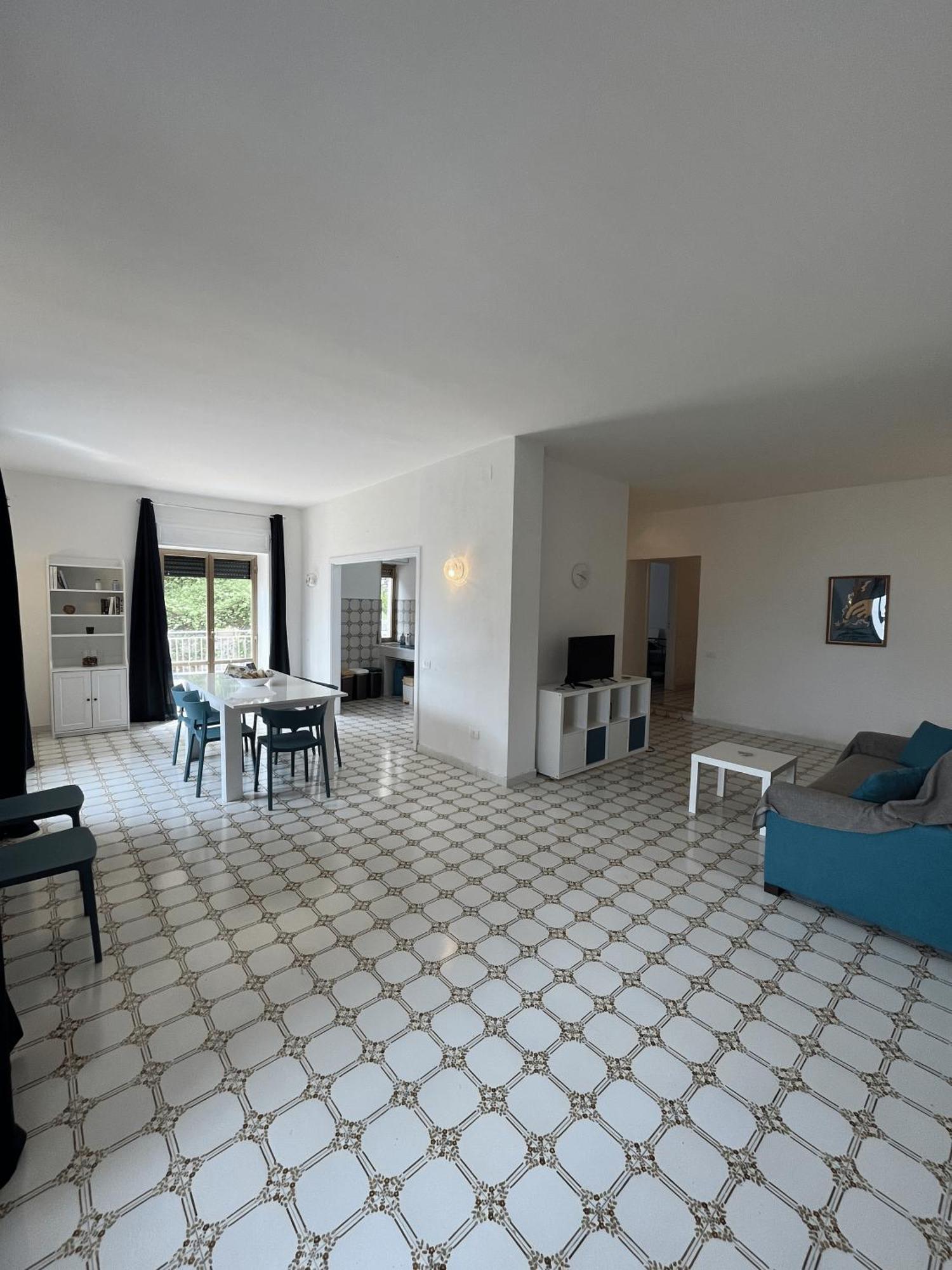 Villa Albori Vietri Dış mekan fotoğraf