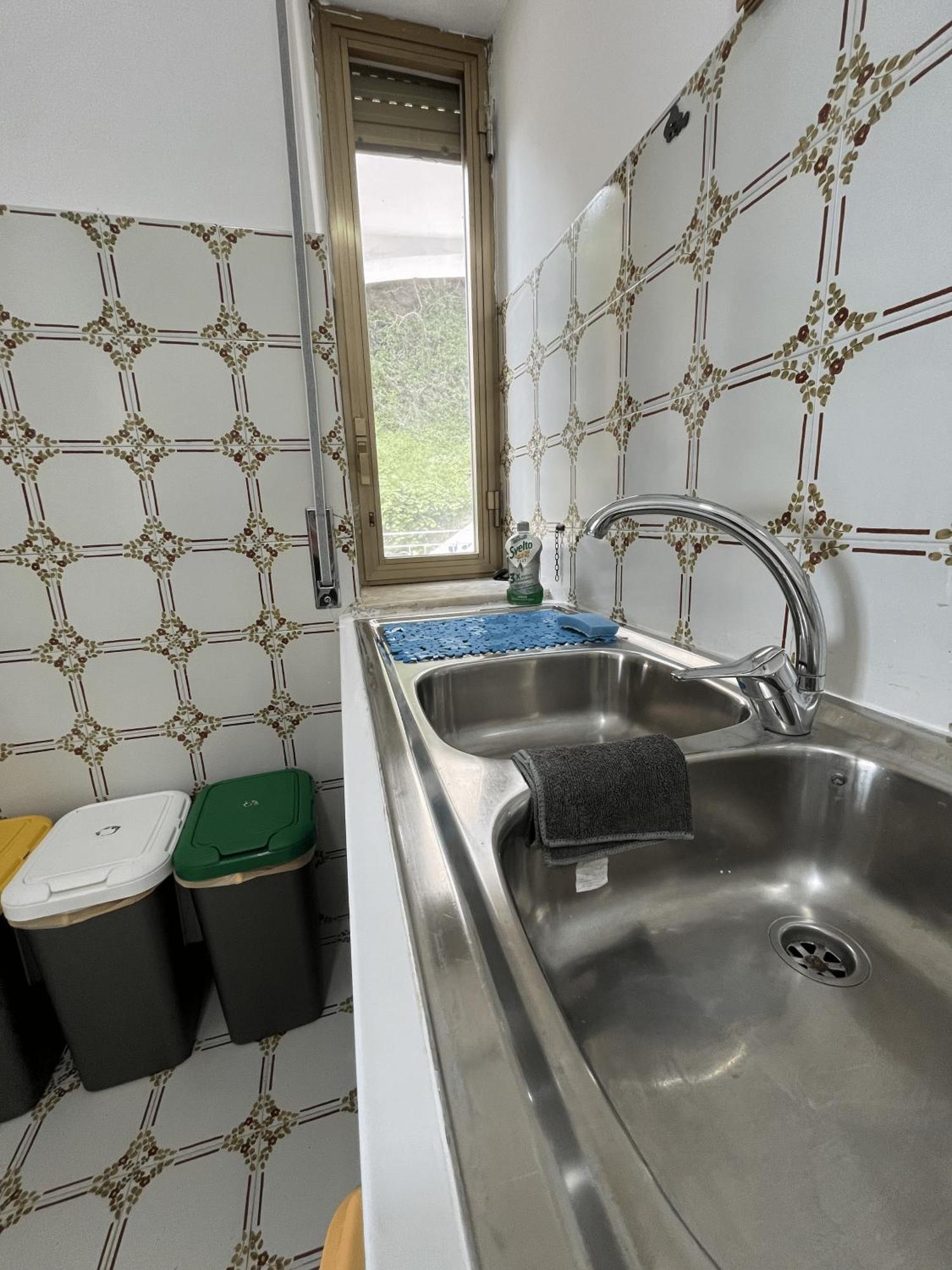 Villa Albori Vietri Dış mekan fotoğraf