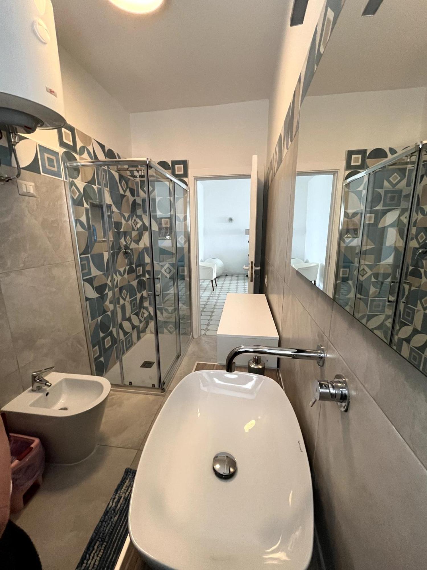 Villa Albori Vietri Dış mekan fotoğraf