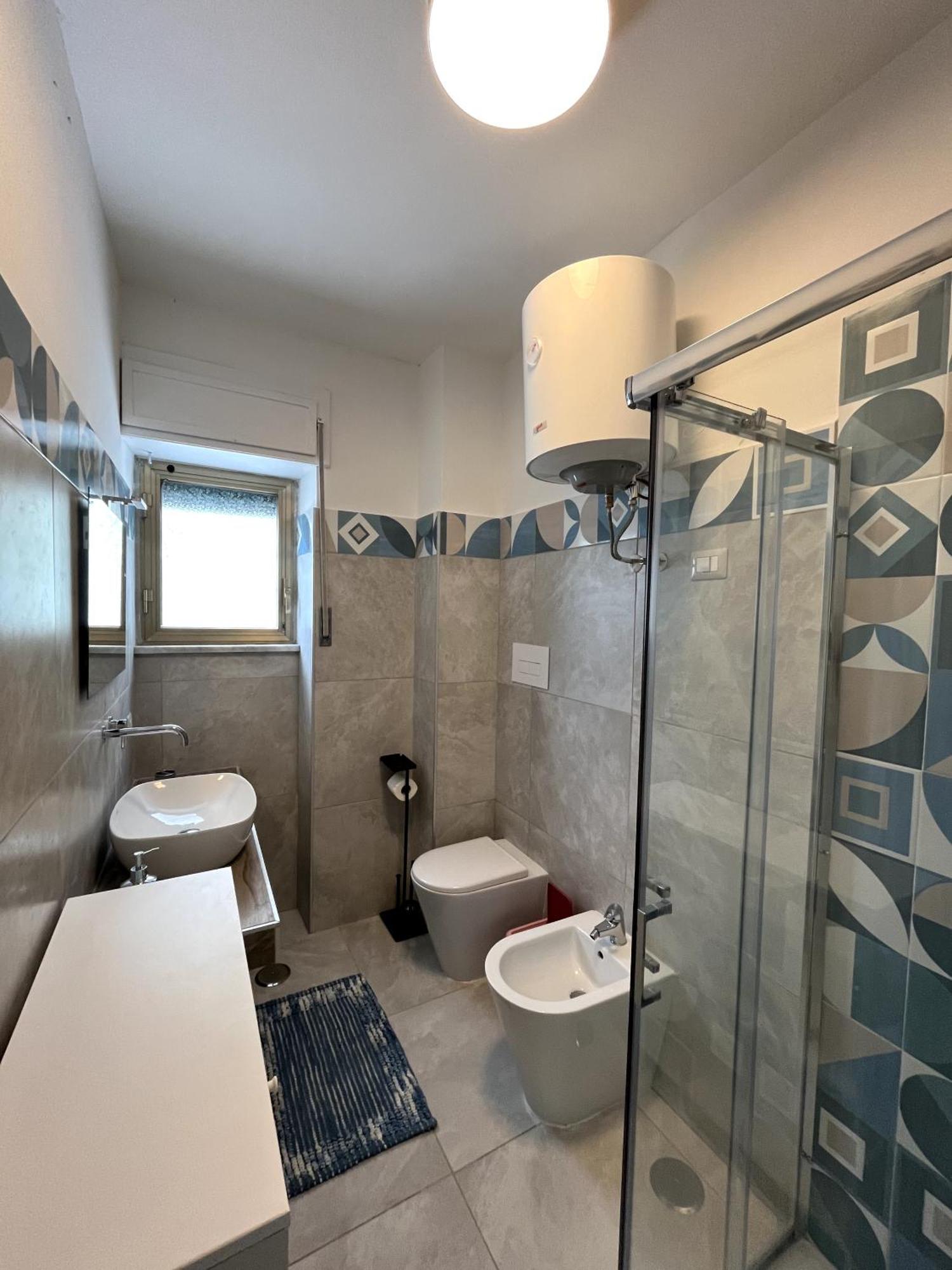 Villa Albori Vietri Dış mekan fotoğraf