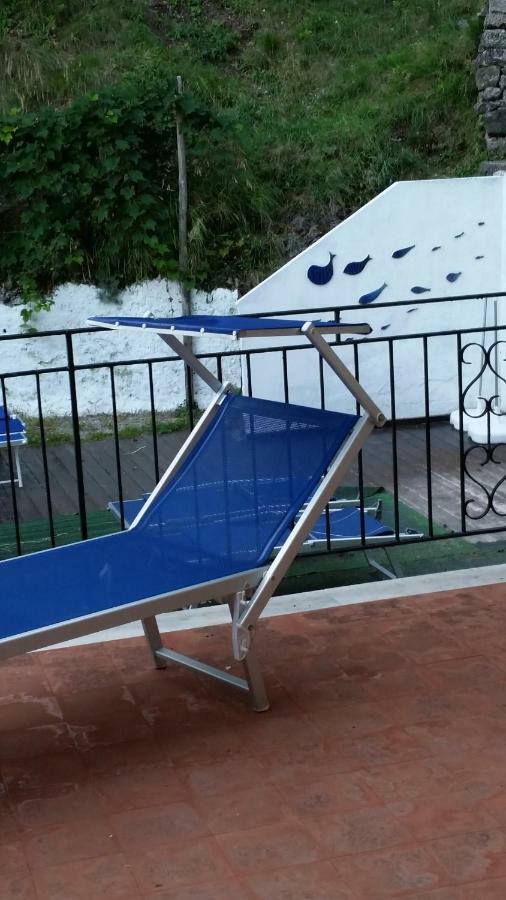 Villa Albori Vietri Dış mekan fotoğraf
